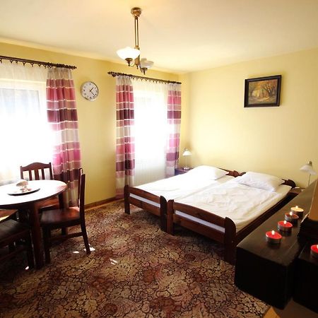 Gorska Chatka Villa Szczyrk Luaran gambar