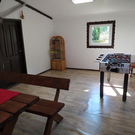 Gorska Chatka Villa Szczyrk Luaran gambar