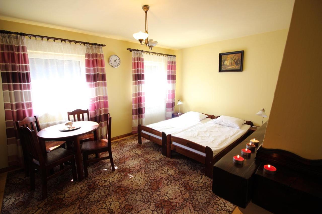 Gorska Chatka Villa Szczyrk Luaran gambar