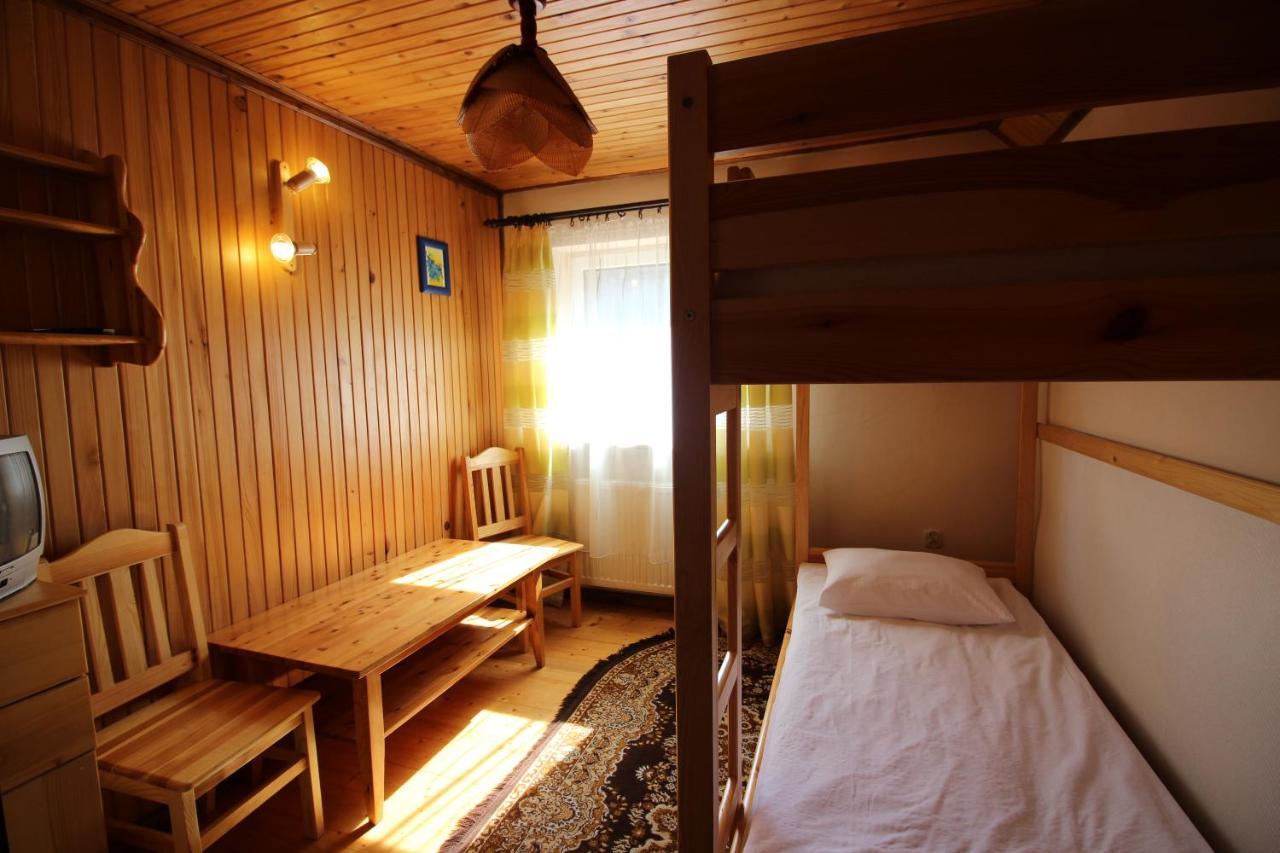 Gorska Chatka Villa Szczyrk Luaran gambar