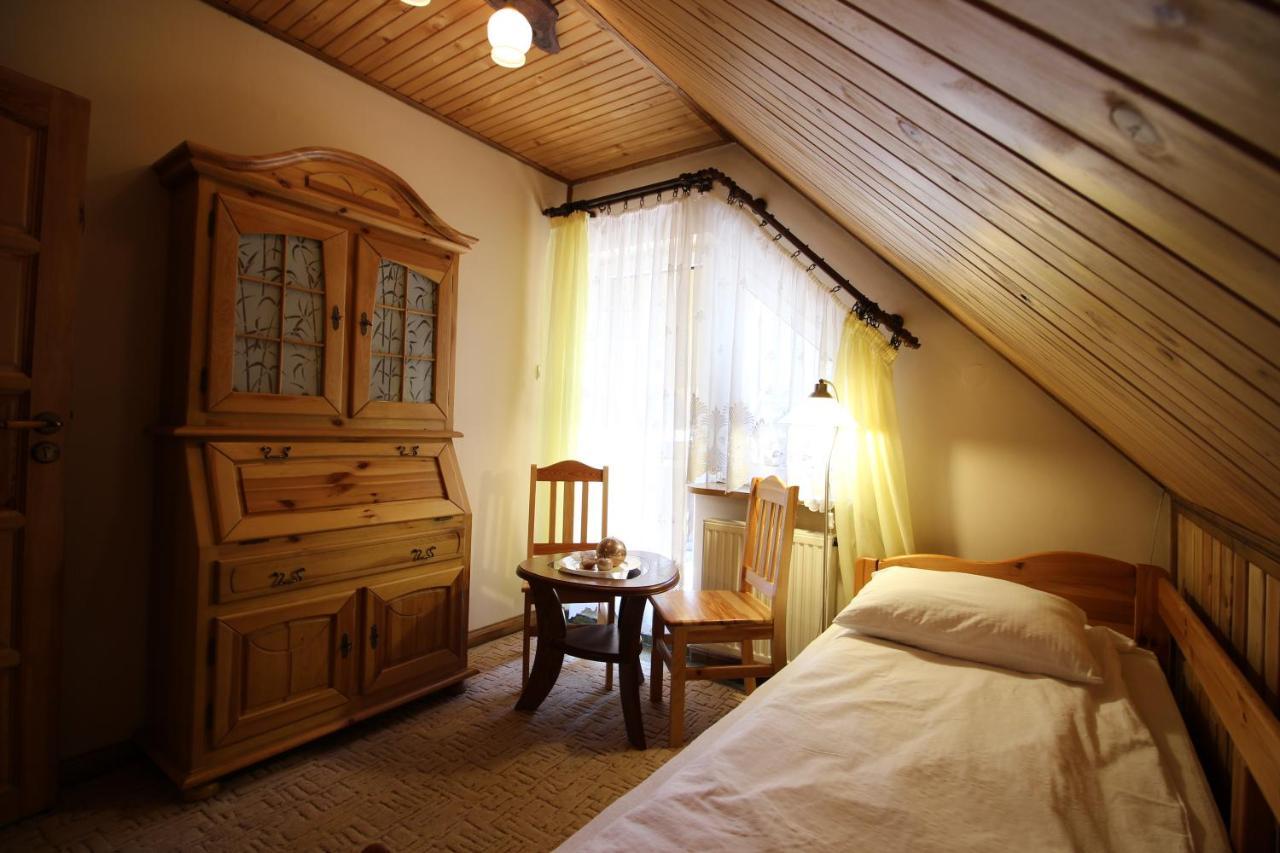 Gorska Chatka Villa Szczyrk Luaran gambar