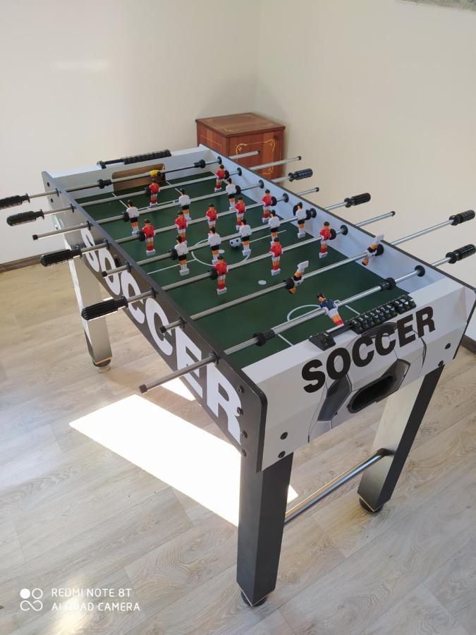 Gorska Chatka Villa Szczyrk Luaran gambar