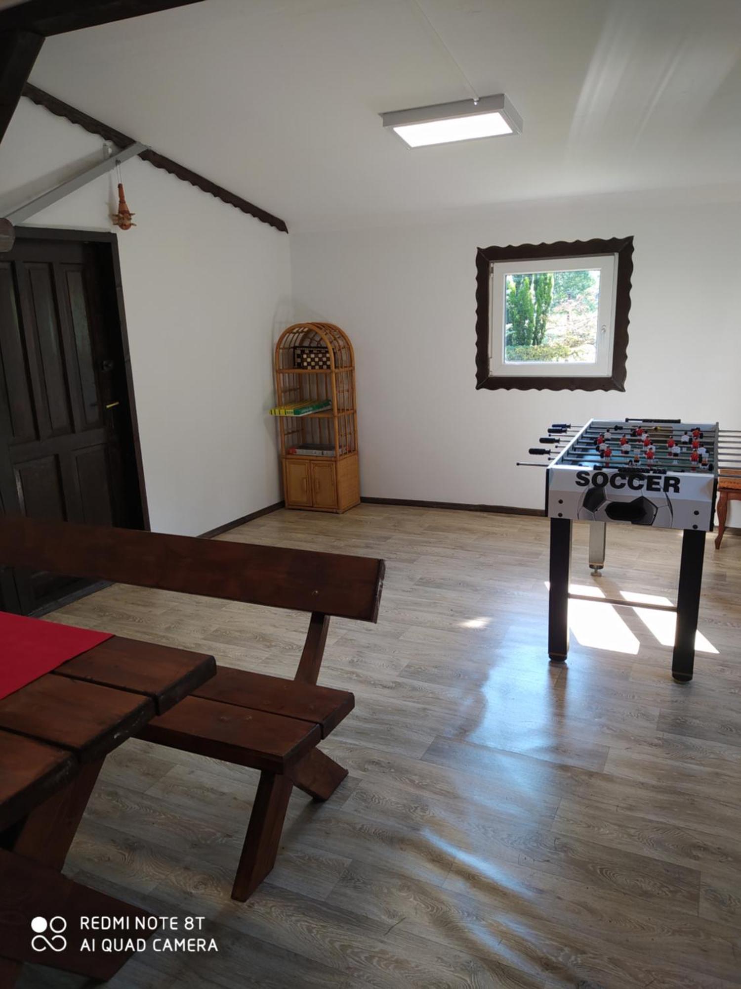 Gorska Chatka Villa Szczyrk Luaran gambar