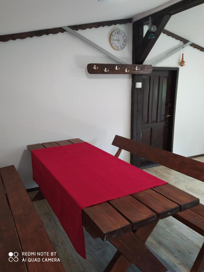 Gorska Chatka Villa Szczyrk Luaran gambar