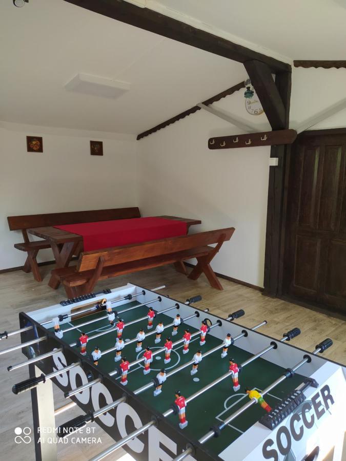 Gorska Chatka Villa Szczyrk Luaran gambar